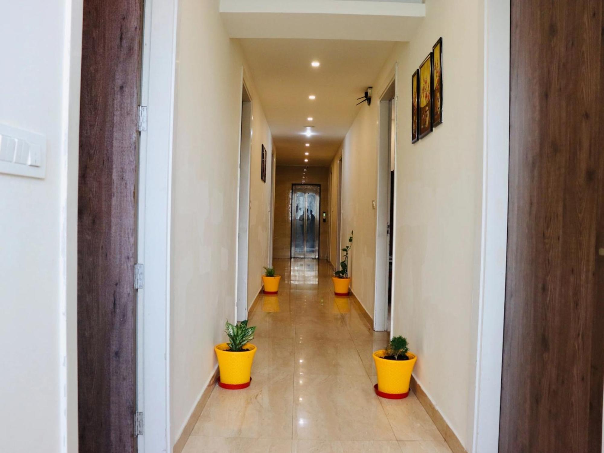 La Riqueza Pride Inn Tapovan # Swimming Pool With Mountain View # Free Parking Rishikesh Exterior photo