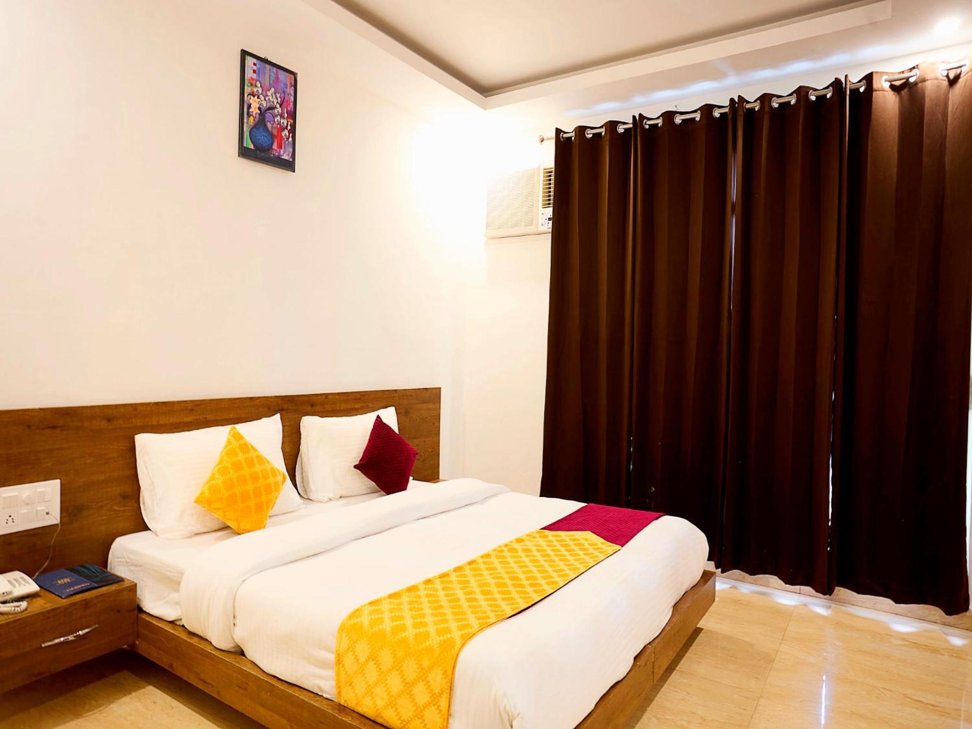 La Riqueza Pride Inn Tapovan # Swimming Pool With Mountain View # Free Parking Rishikesh Exterior photo