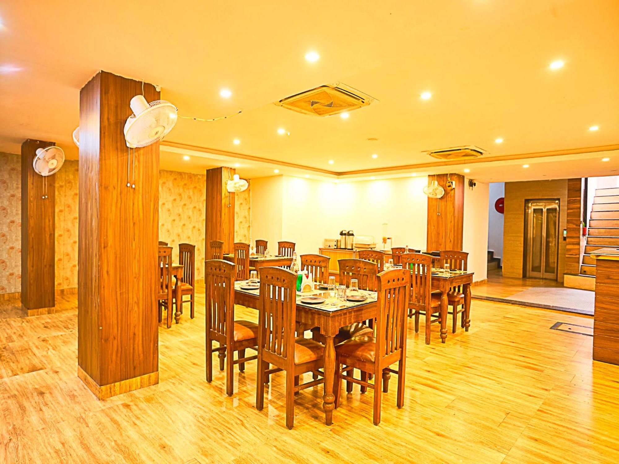 La Riqueza Pride Inn Tapovan # Swimming Pool With Mountain View # Free Parking Rishikesh Exterior photo