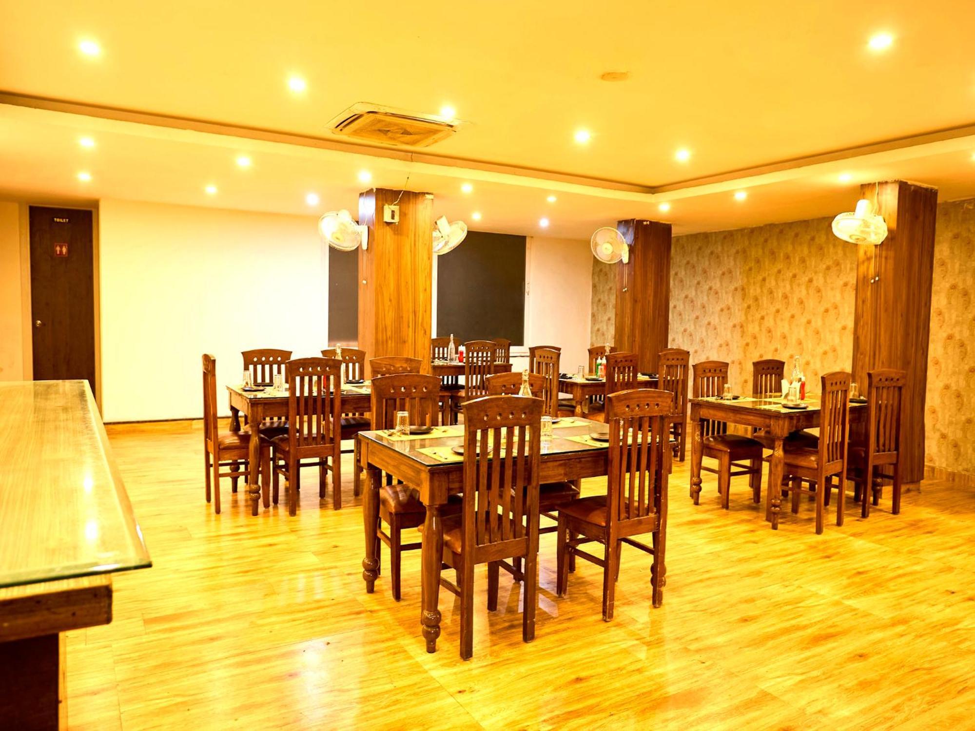 La Riqueza Pride Inn Tapovan # Swimming Pool With Mountain View # Free Parking Rishikesh Exterior photo